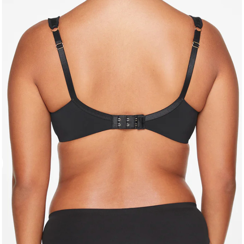 Thirdlove Memory Foam Full Coverage Bra Black - image 3